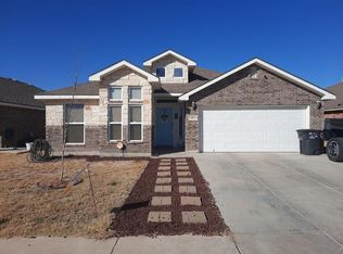 9405 Agave Ave, Odessa, TX 79765