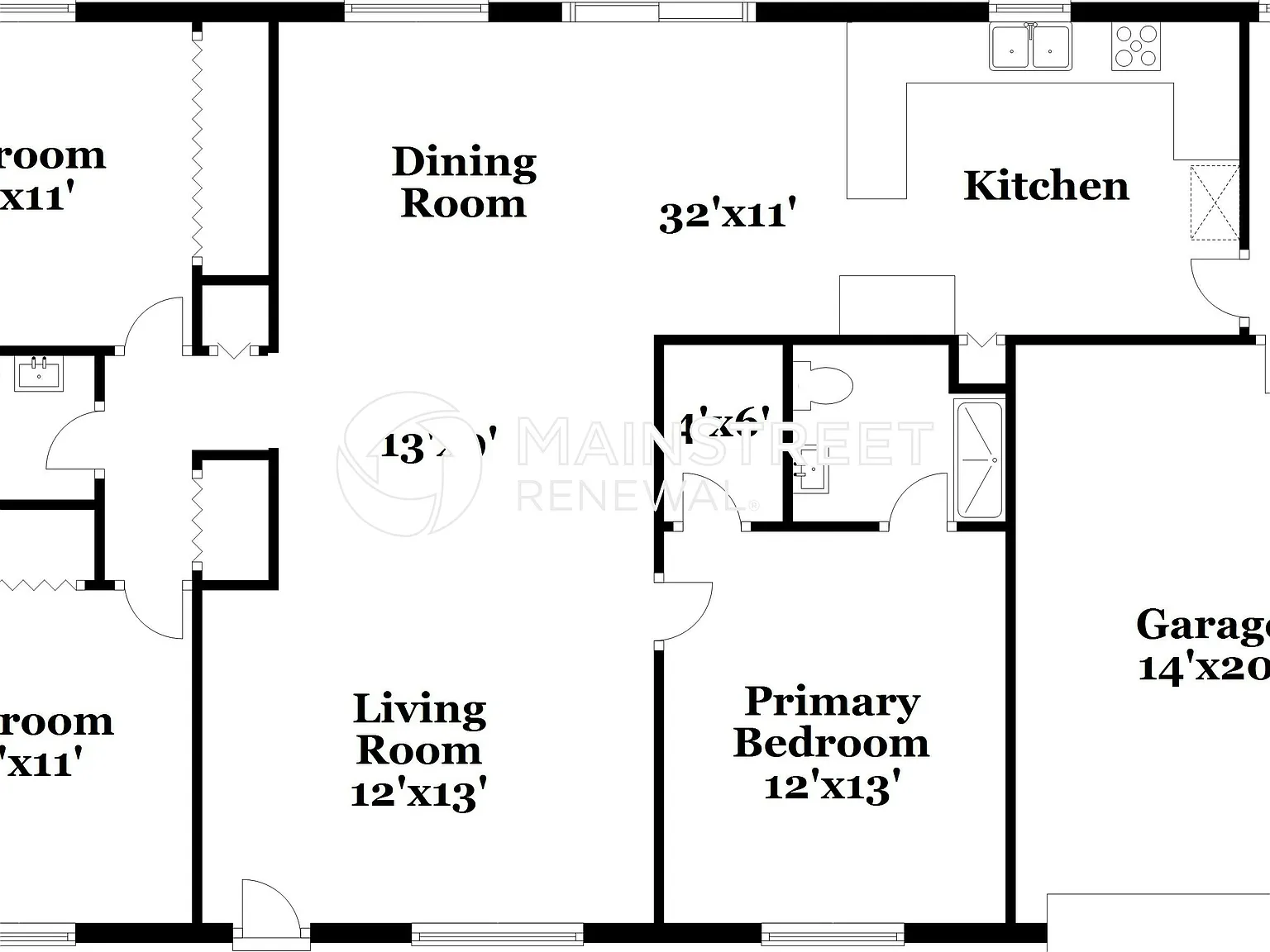 831 Airoso Rd S E — Photo 2