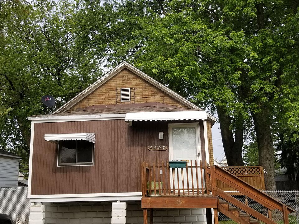 1st image of 4407 Clark Ave