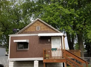 4407 Clark Ave, Hammond, IN 46327