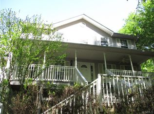 807 Olde Mill Trce, Cottondale, AL 35453