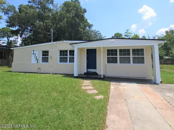 2338 LANTANA Avenue N, Jacksonville, FL 32209