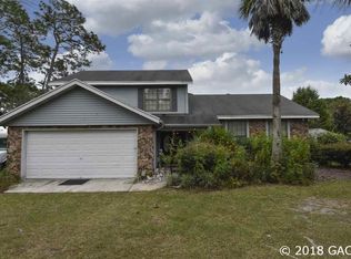 8117 SW 90th Ln, Gainesville, FL 32608