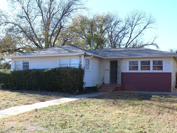 602 Westview Dr, Abilene, TX 79603