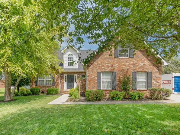 3107 Wallace Dr, Murfreesboro, TN 37129