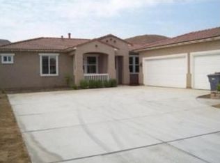 27687 Tate Rd, Menifee, CA 92585