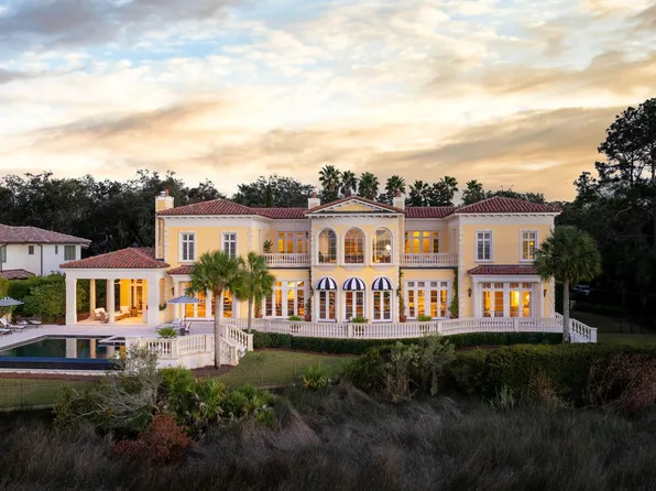 318 46th St, Sea Island, GA 31561