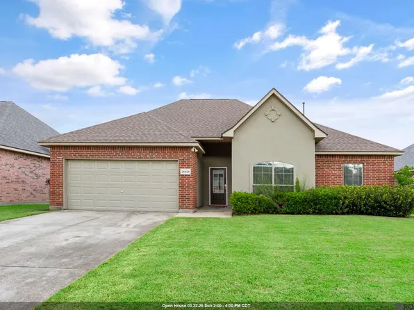 26426 Avoyelles Ave, Denham Springs, LA 70726