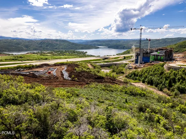 9809 N Blue Ledge Dr #137, Heber City, UT 84032