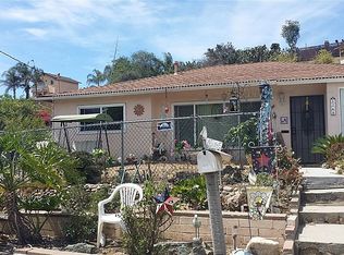 1768 Gateway Dr, San Diego, CA 92105