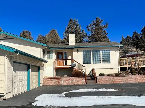 2359 Pine Grove Rd, Klamath Falls, OR 97603