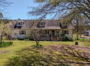 1300 Old Conyers Rd, Stockbridge, GA 30281