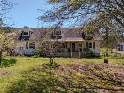 1300 Old Conyers Rd, Stockbridge, GA, 30281