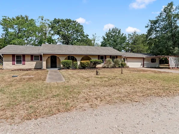 126 Private Road 6080, Mabank, TX 75147