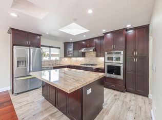 1259 Lodestone Dr, San Jose, CA 95132