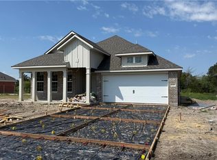 4249 Appalachian Trl, Bryan, TX 77802