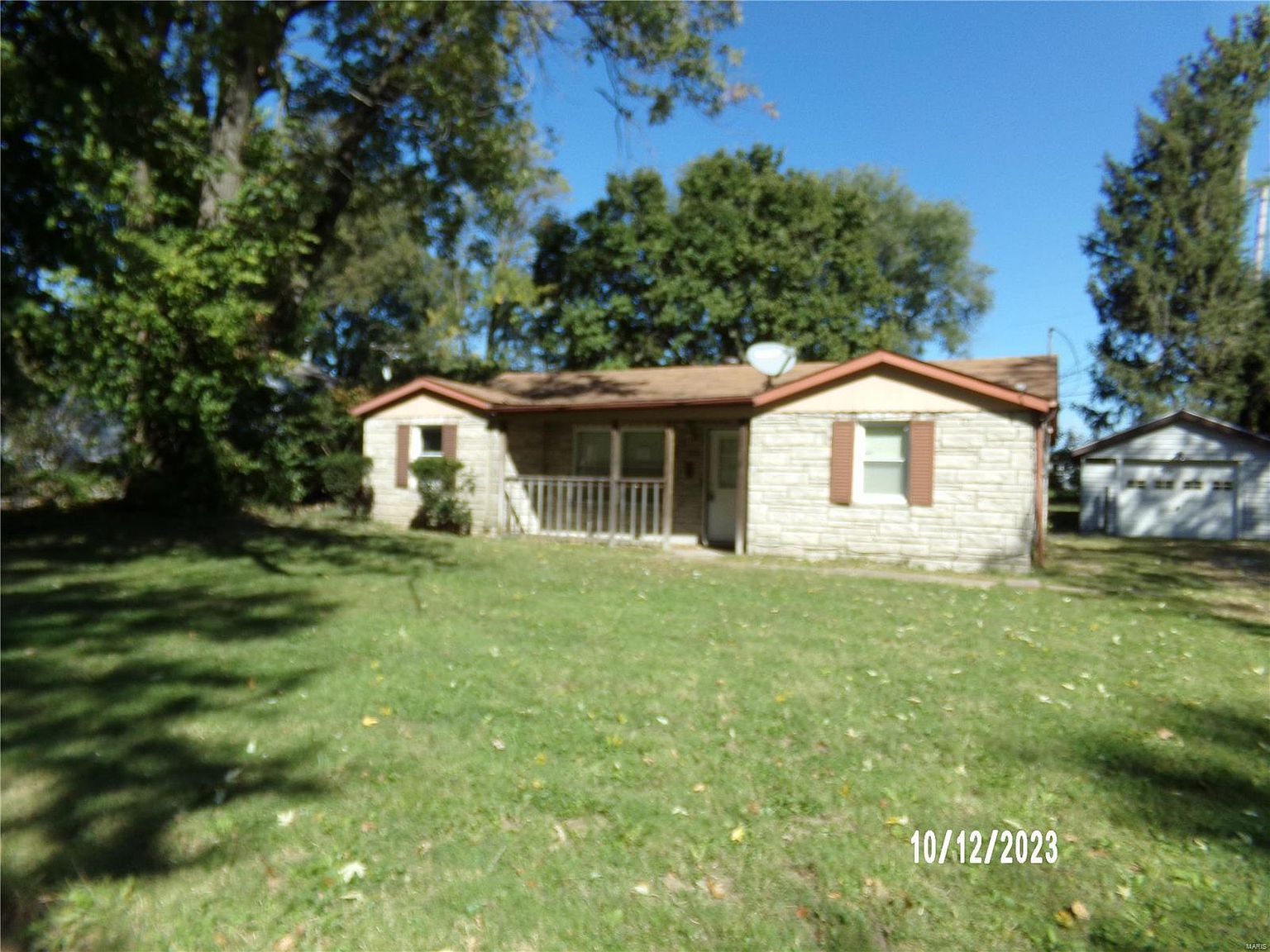 2313 Meadow Dr, Belleville, IL 62226 Zillow