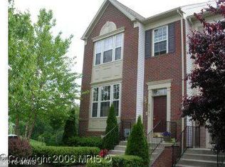 9501 Brigadoon Ln, Frederick, MD 21704