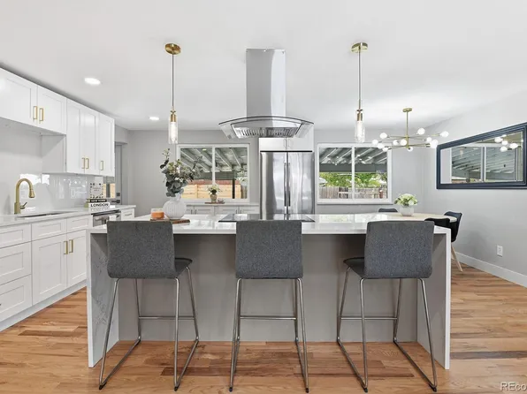 6816 Miller Street, Arvada, CO 80004