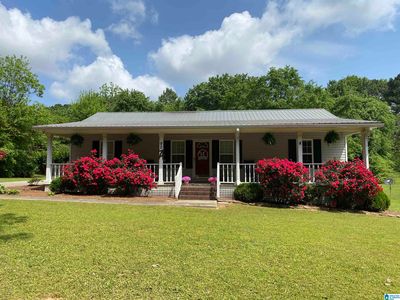 90 Central Henderson Rd, BOAZ, AL, 35957