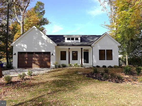 138 Bangor Ln, Milton, DE 19968