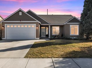 6303 Coventry Ln, Pasco, WA 99301
