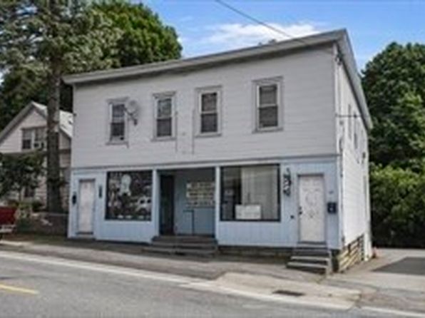 181 West St