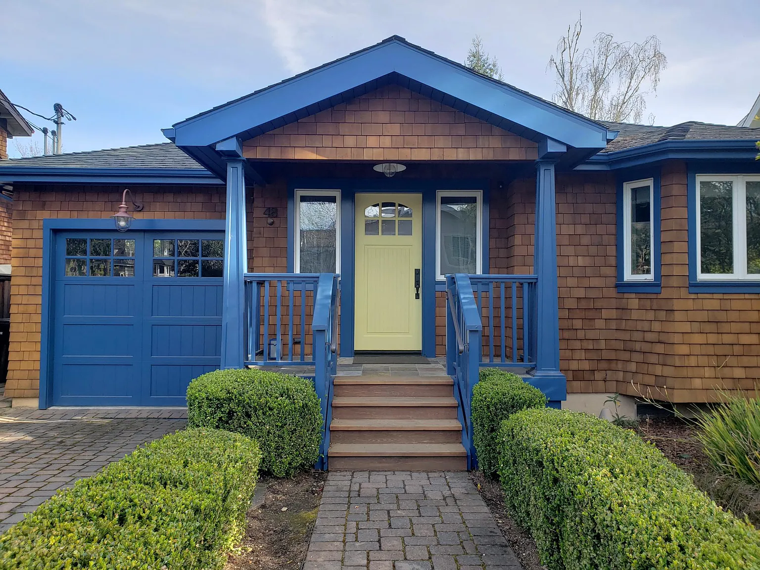 4 bed, 2037 sqft, $10,000 — Photo 1