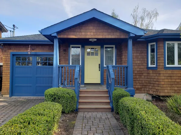 48 Locust Ave, Mill Valley, CA 94941