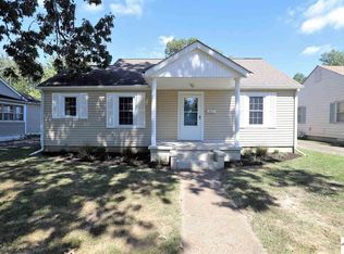 2011 Washington St, Paducah, KY 42003