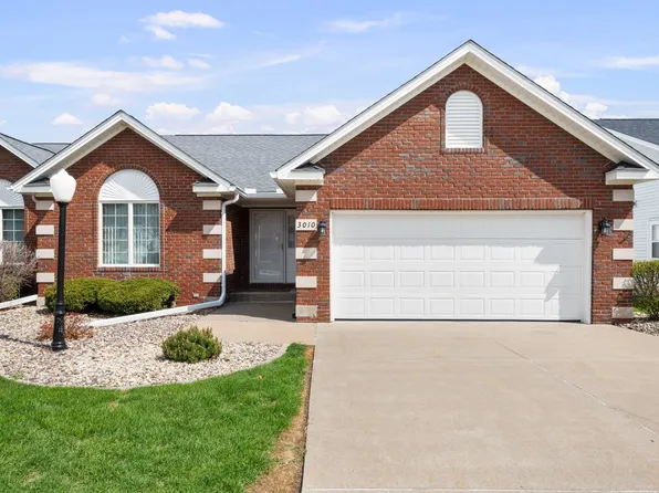 3010 16th Street Ct, East Moline, IL 61244