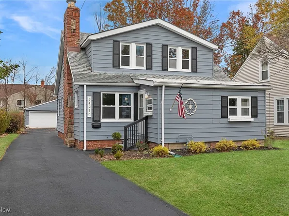 34215 Sylvia Dr, Eastlake, OH 44095