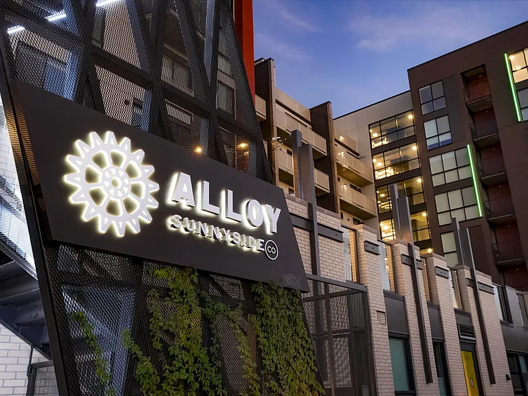 Alloy Sunnyside — Photo 27