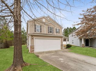 6 Hayride Pl, Durham, NC 27703