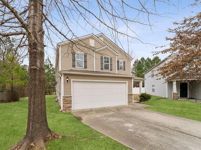 6 Hayride Pl, Durham, NC, 27703