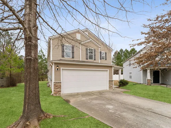6 Hayride Pl, Durham, NC 27703