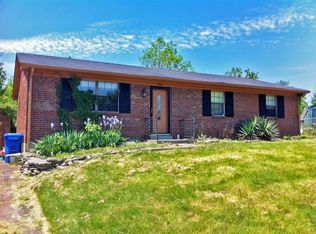 3505 Gunbow Ct, Lexington, KY 40517