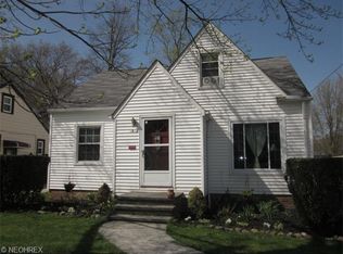 1812 Keystone Rd, Parma, OH 44134