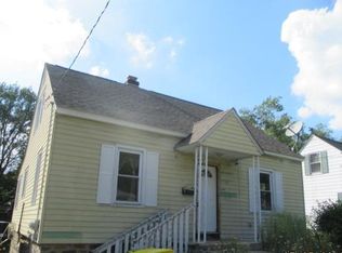 91 Joseph St, Waterbury, CT 06705