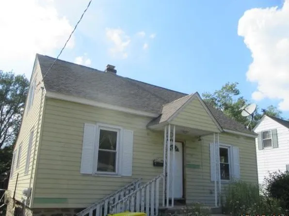 91 Joseph St, Waterbury, CT 06705