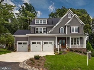 6138 Tompkins Dr, Mc Lean, VA 22101