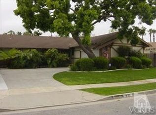 1932 Milburn St, Camarillo, CA 93010