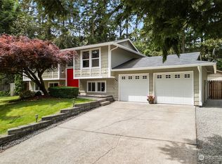 4008 69th Avenue Ct NW, Gig Harbor, WA