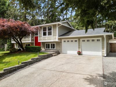 4008 69th Ave. Ct. NW, Gig Harbor, WA, 98335