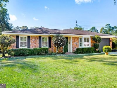 6 Prince Charles Ct, Savannah, GA, 31406