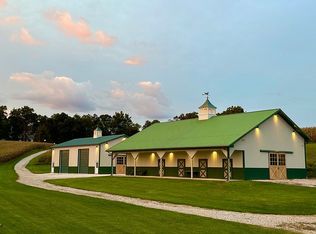 17163 Fairfield Rd, Stewartstown, PA 17363