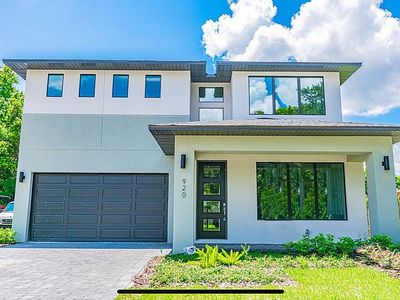 920 Stetson St, Orlando, FL, 32804