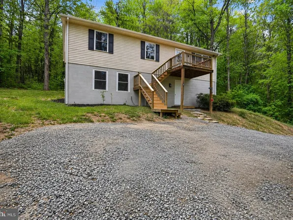 827 Greene Acres Rd S, Stanardsville, VA 22973