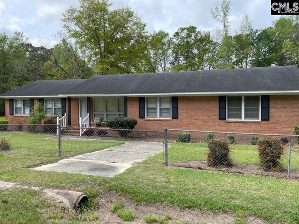 1012 Mount Carmel Rd, Timmonsville, SC 29161