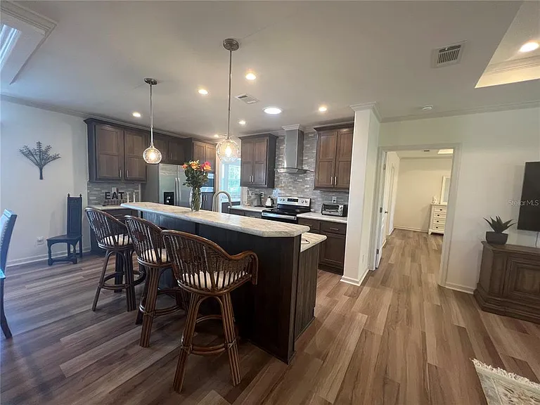 12116 SW County Road 769 Sw County Rd #769-219 — Photo 5
